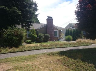 3020 35th Ave W, Seattle, WA 98199