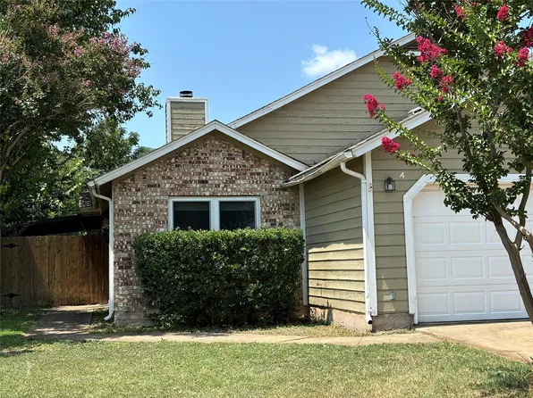 10005 Parliament House Rd #A, Austin, TX 78729