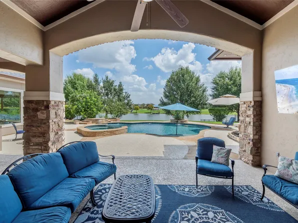10114 E Frio River Cir, Cypress, TX 77433