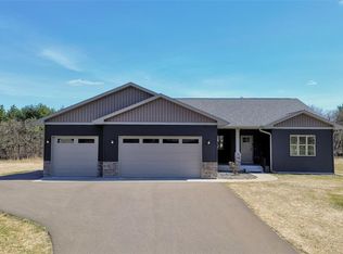 N5184 558th Street, Menomonie, WI 54751