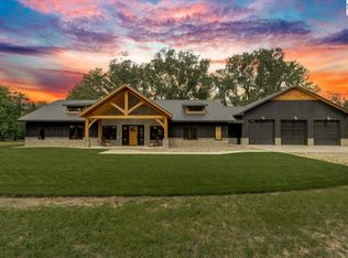 7701 Old K61 Hwy N, Hutchinson, KS 67502