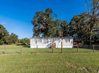 13701 SE 47th Street Rd, Ocklawaha, FL 32179