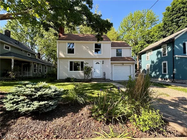 601 Fairchild Ave, Kent, OH 44240