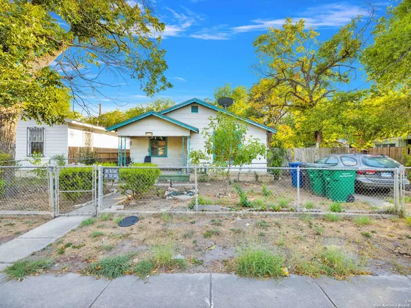 2106 CERALVO, San Antonio, TX 78237