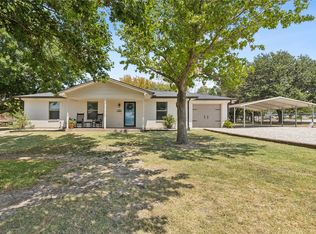 125 Bluebonnet Dr, Decatur, TX 76234