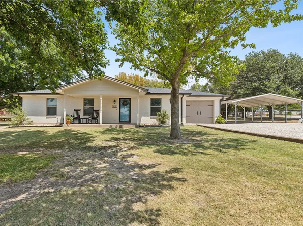 125 Bluebonnet Dr, Decatur, TX 76234