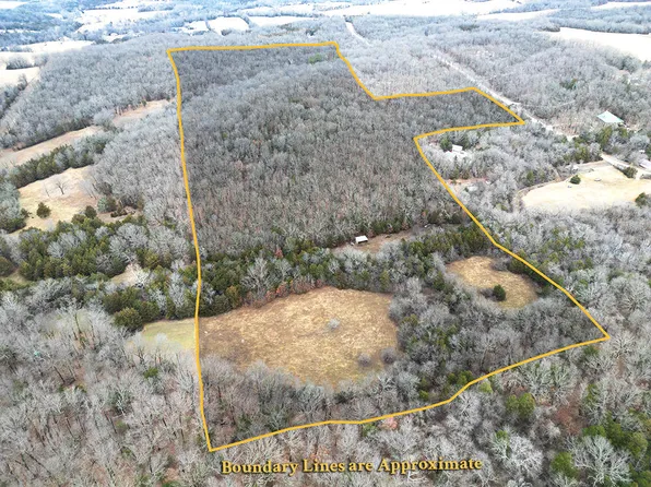 000 Cedar Hill Lane, Marshfield, MO 65706