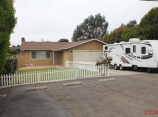 1423 17th St, Los Osos, CA 93402