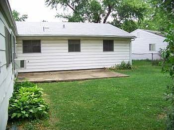 5th image of 9832 Harold Dr