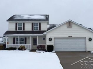 2829 Oaklawn Park, Saginaw, MI