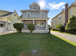 46 Cook St, Johnson City, NY 13790