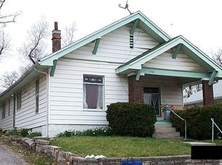 338 S Madison St, Bloomington, IN