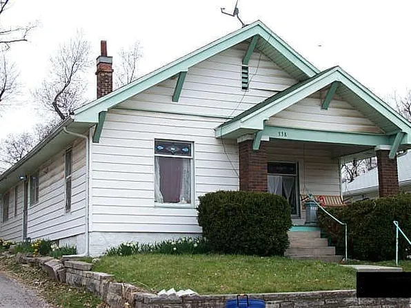 338 S Madison St, Bloomington, IN 47403