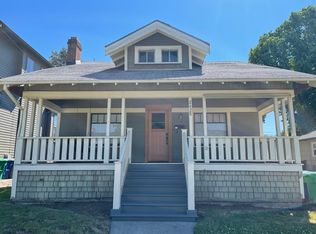 2628 SE 51st Ave, Portland, OR 97206