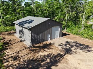Off Indian Waters Ln, Lac Du Flambeau, WI 54538