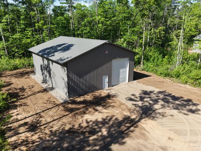 Off Indian Waters Ln, Lac Du Flambeau, WI, 54538