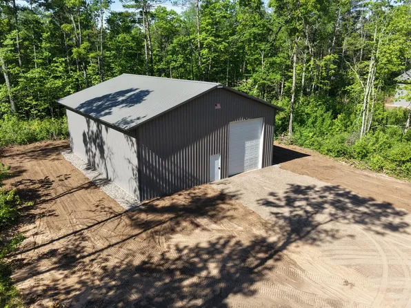 Off Indian Waters Ln, Lac Du Flambeau, WI 54538