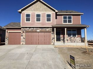 2286 Stonefish Dr, Windsor, CO 80550