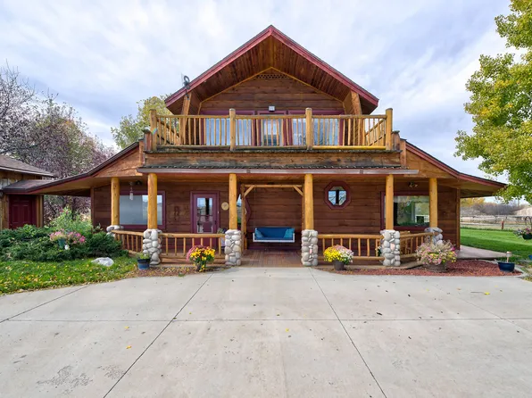 3180 Emily Ln, Helena, MT 59602