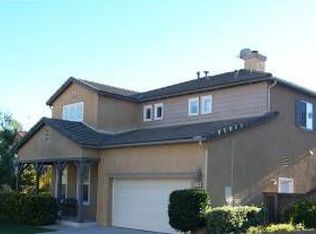 434 Corte Calypso, Chula Vista, CA 91914