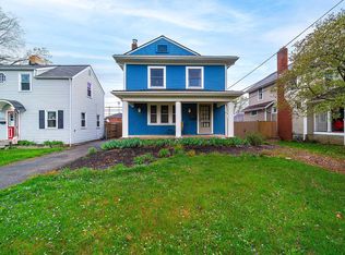 266 S Roys Ave, Columbus, OH 43204