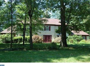 1628 Hancock Rd, North Wales, PA 19454