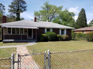 1746 D Ave, West Columbia, SC 29169
