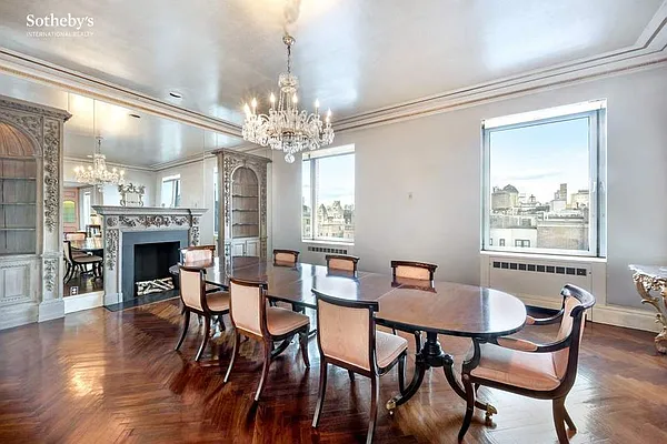 Sold by Sotheby's International Realty | media 2