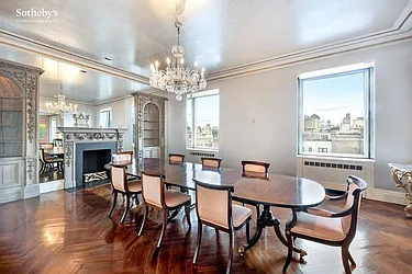 Sold by Sotheby's International Realty