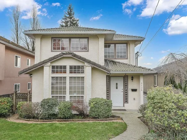 5136 Portland St, Burnaby, BC V5J 2P9