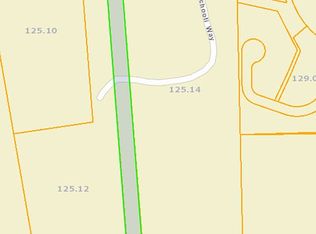 PARCEL 58-125.13 Watkins Rd, Loudon, TN 37774