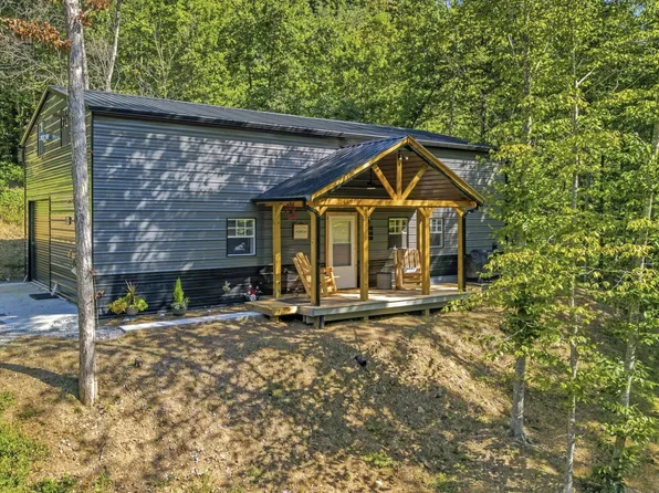 2453 Lower Rinehart Rd Lot 91, Dandridge, TN 37725