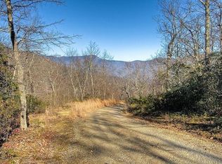 14 Windy Knoll Pl #601, Black Mountain, NC 28711
