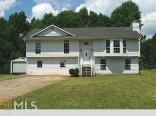 4537 Benefield Rd, Braselton, GA 30517