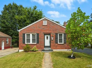 9123 Wabaday Ave, Saint Louis, MO