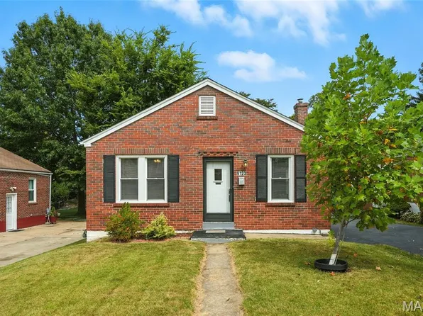9123 Wabaday Ave, Saint Louis, MO 63114
