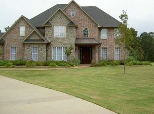 217 Canyon Rd, West Monroe, LA 71291