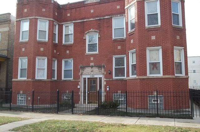 1st image of 1122 N Monticello Ave #1S