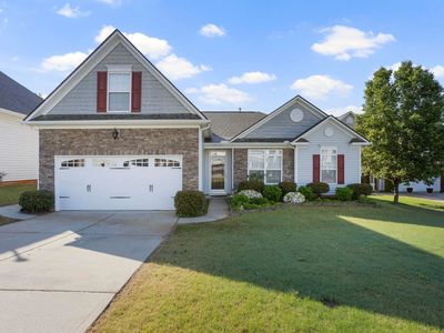 17 Affirmed Ct, Greenville, SC, 29617