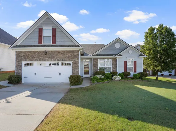 17 Affirmed Ct, Greenville, SC 29617