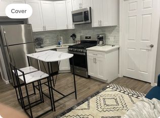 6601 Broadway, West New York, NJ 07093