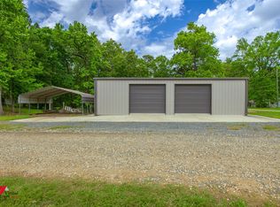 243 Don Ave, Many, LA 71449