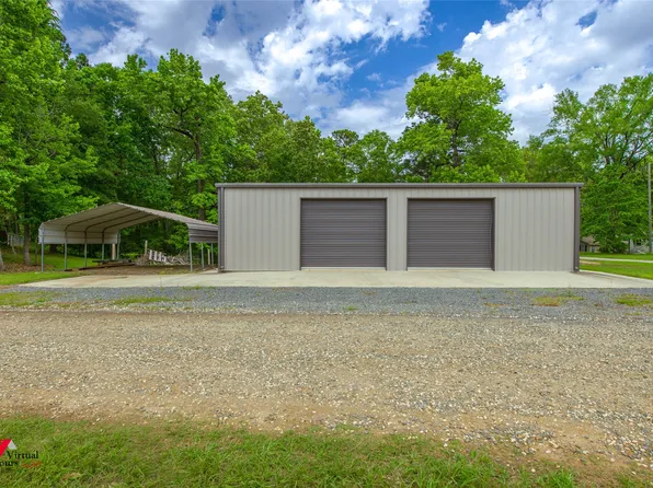 243 Don Ave, Many, LA 71449