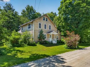 126 & 12W Shadow Lane, Pittsford, VT 05763