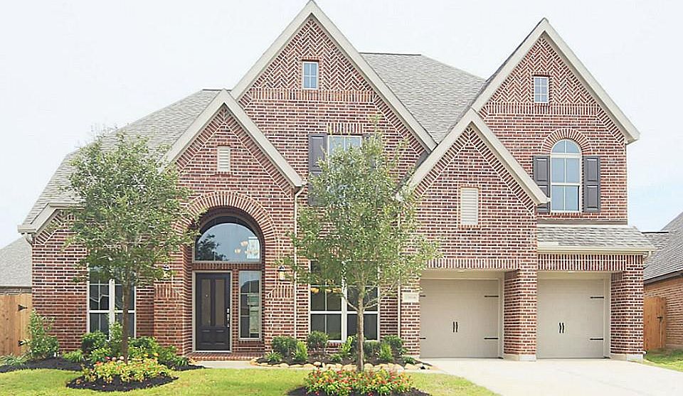 1st image of 13604 Lightning Falls Ln