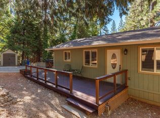 27124 Barton Rd, Pioneer, CA 95666