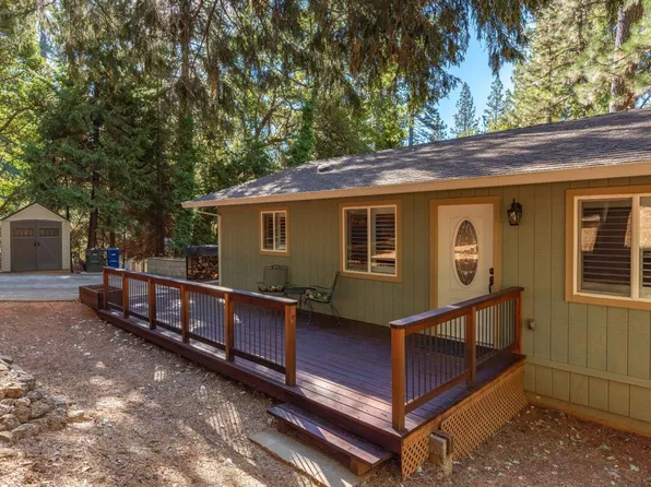 27124 Barton Rd, Pioneer, CA 95666