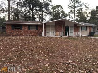 316 Sharondale Rd, Savannah, GA 31419