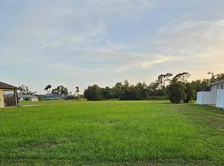 351 Japura St #17, Punta Gorda, FL 33983