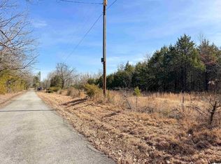 170 Enders Rd, Quitman, AR 72131